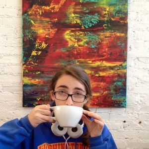 Meet your Posher, Haven